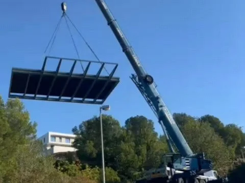 No podemos mas seguir solo.