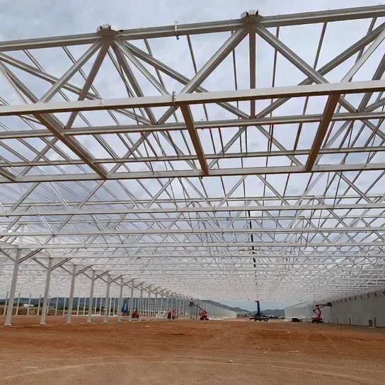 Por qu&eacute; elegirnos

Experiencia consolidada: M&aacute;s de tres d&eacute;cadas desarrollando proyectos complejos.

Soluciones personalizadas: Cada proyecto se adapta a las necesidades del cliente.

Alta capacidad productiva: Desde piezas peque&ntilde;as hasta estructuras de gran tama&ntilde;o.

Acabados duraderos: Tratamientos de pintura y chorreado de primera calidad.

Compromiso con la excelencia: Control de calidad en cada fase del proyecto.