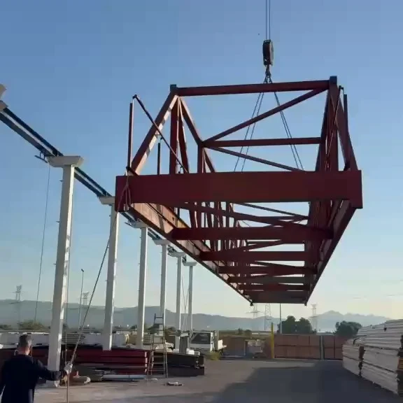 Elevando m&aacute;s que acero: elevando confianza, precisi&oacute;n y experiencia.

En Acople 2010 transformamos ingenier&iacute;a y fabricaci&oacute;n en estructuras capaces de afrontar los mayores desaf&iacute;os industriales.

Calidad, seguridad y compromiso en cada montaje.

#Acople2010 #EstructurasMet&aacute;licas #MontajeIndustrial #SteelConstruction #Ingenier&iacute;a #Industria #Construcci&oacute;nMet&aacute;lica #Castell&oacute;n #Engineering #IndustrialProjects